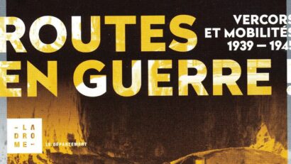 Exposition Routes en guerre 2021